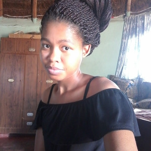 Lelethu - Life coach - Mthatha