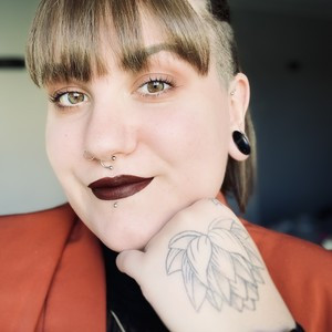 Lisa - Prof de maths - Corpe