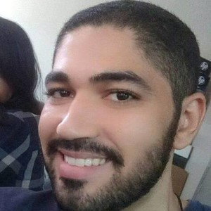 Emídio - Professor de português para estrangeiros - Belém