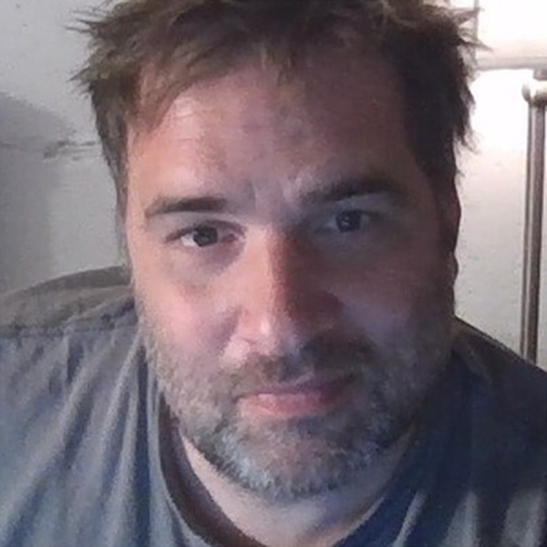 David - Maths tutor - Montréal-Ouest