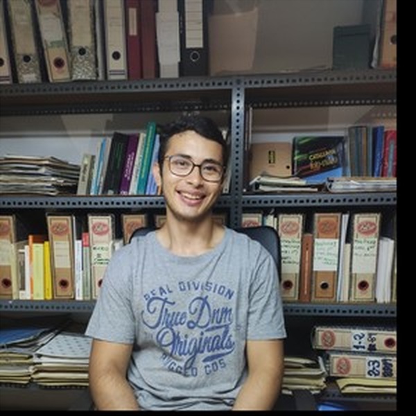 Nicolas - prof de Matemáticas - Cervelló