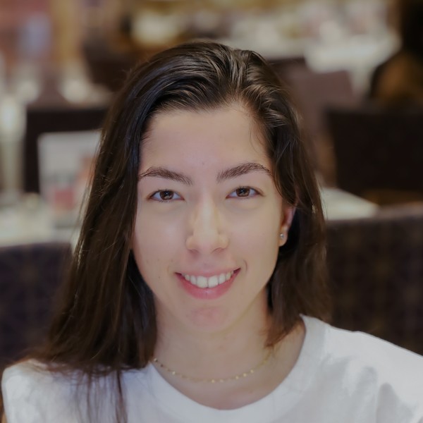 Mariette - Prof d'espagnol - Paris