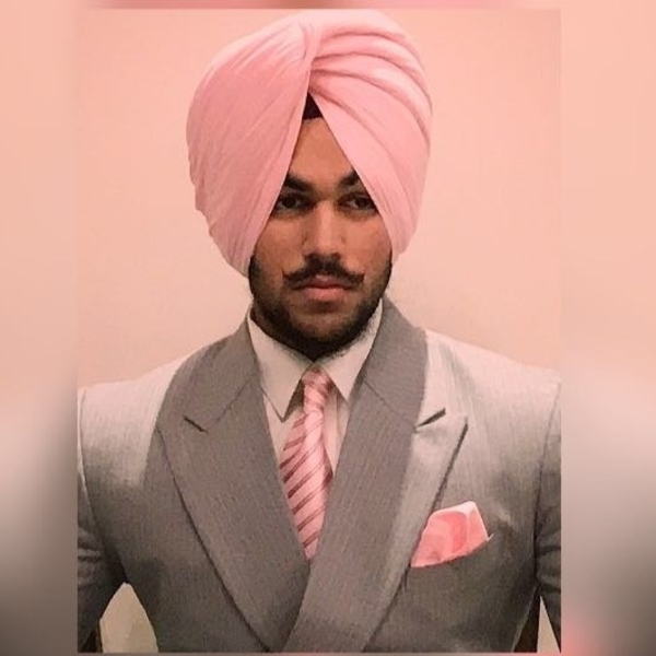 Gurpartap - English vocabulary teacher - Chandigarh