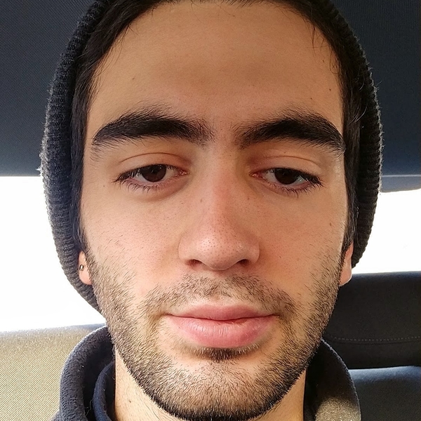 Emre - Programlama öğretmeni - 06810