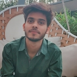 Naman Kumar yadav - Maths tutor - Prayagraj
