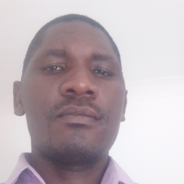 JEAN MARIE - Maths tutor - Cape Town