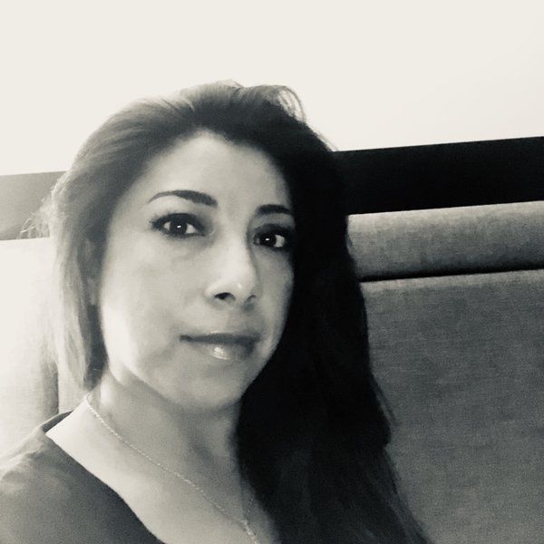 Nancy - profesor de español para extranjeros - Xalapa-Enríquez