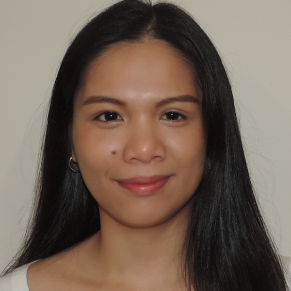 Carmelita - ESOL tutor - Tugun