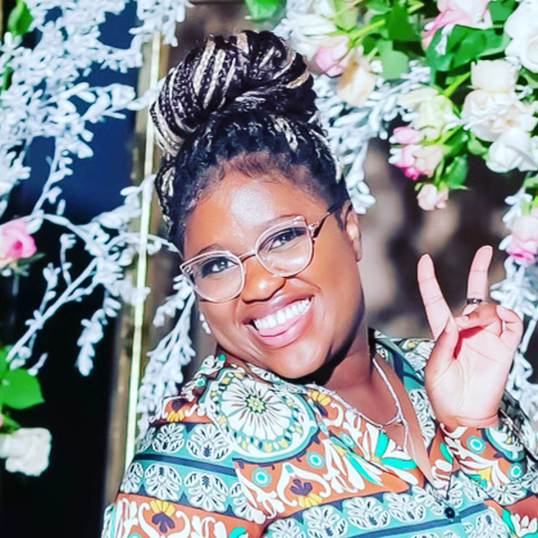 Nomvuselelo Mbali - Cinema tutor - Randburg