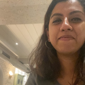 Ulfah kapadi - Biology tutor - Mumbai