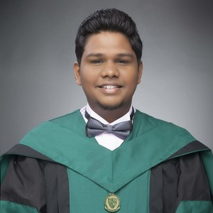 Jonath - Biology tutor - Chennai