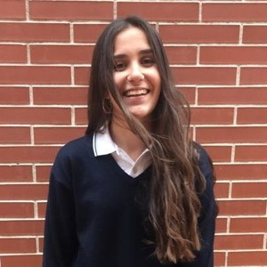 Sofía - Profesor de apoyo escolar - Valladolid