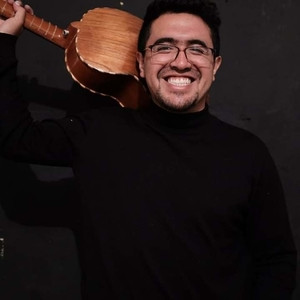 Orlando - Profe de guitarra criolla - Bogotá