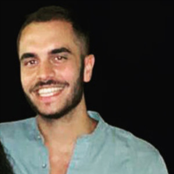 Francesco - Insegnante di matematica - Roncade