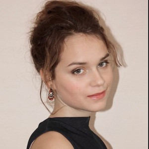 Michèle - Lehrkraft für Klavier - Leipzig