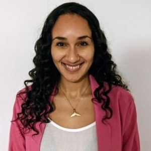 Ishqa - Prof d'anglais - Dijon