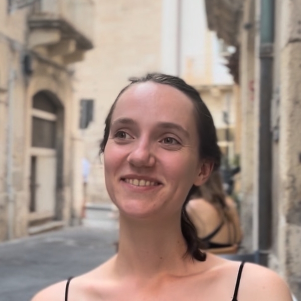 Léa - Prof de français - Paris 18e