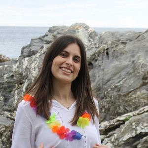 Sara - Insegnante di matematica - Vado Ligure