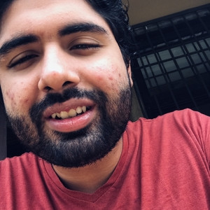 Kunal - Autocad tutor - Raipur