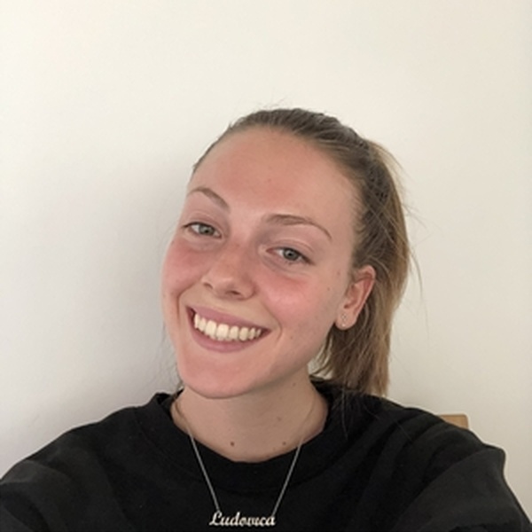 Ludovica - Insegnante di inglese - Gavirate