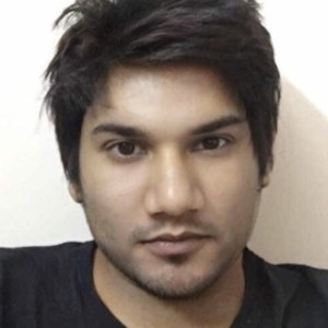 Amar - Computer programming tutor - Bengaluru