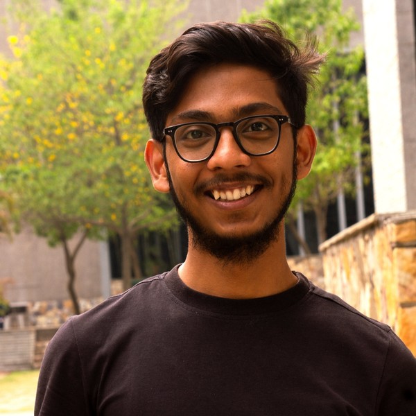 Satvik - Digital photography teacher - New Delhi