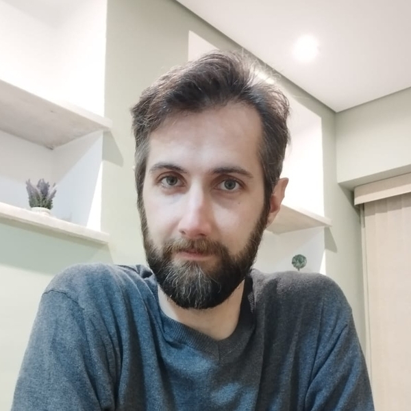 Shankar - Professor de meditação - Vila Mariana