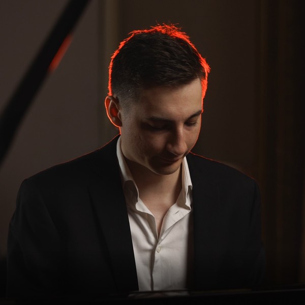 Andrei - Prof piano - Göteborg