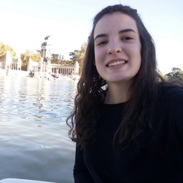 María - Profesor de reforzamiento escolar - Santiago de Compostela