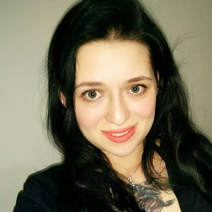 Tânia - Professor de biologia - Paulínia