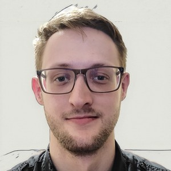 Bence - computer programming tutor - Ottawa