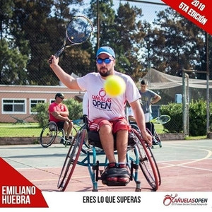 Emiliano - Profe de informática básica - Lobos