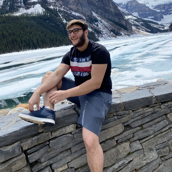 Ali - Biology tutor - Edmonton
