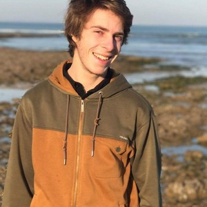 Côme - Prof de français - Les Portes-en-Ré