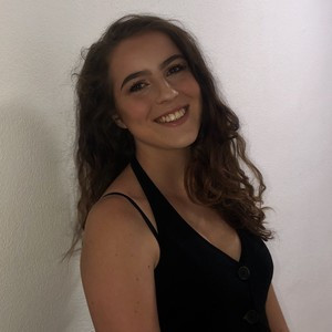 Georgia - Philosophy tutor - Crewe