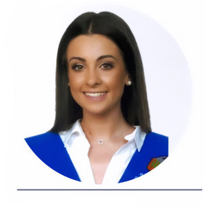 Rocio - Profe de matemáticas - La Zubia