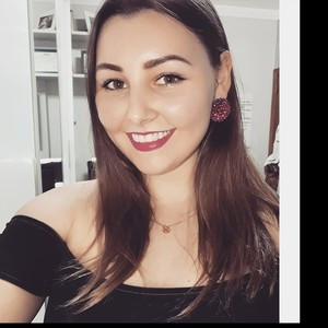 Alana - Professor de português para estrangeiros - 