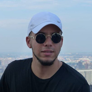 Alex - profesor de matemáticas - Barcelona