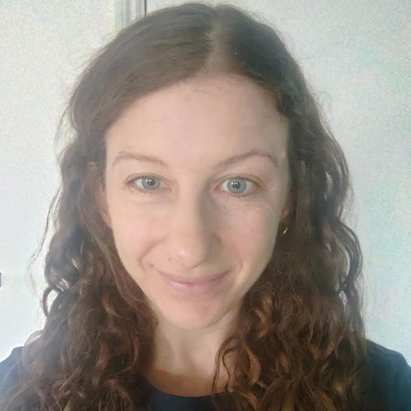 Claire - ESOL tutor - London