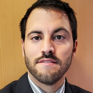 Ciro - Prof de italiano - Jardim Paulista
