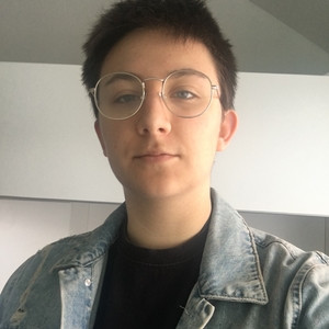 Leo - French tutor - Aldershot