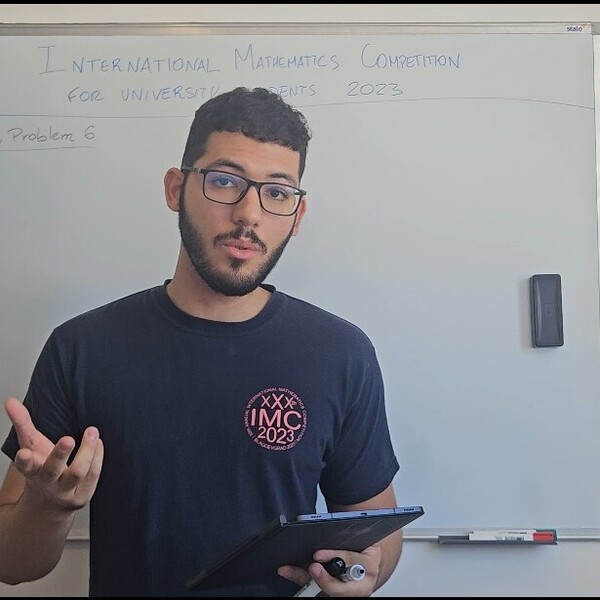 Francisco - Professor de física - Campinas