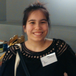 Isabelle - Prof d'anglais - Woluwe-Saint-Lambert