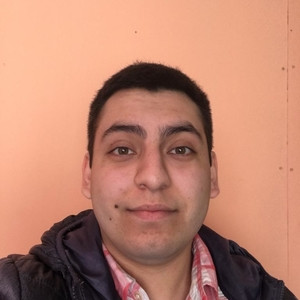 Sebastián - Profesor de matemática - Talca