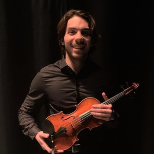Juan Manuel - Music reading teacher - Glassboro