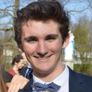 Aurélien - Prof de PASS - Sailly-lez-Lannoy