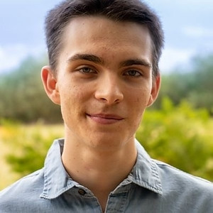 Nicolas - Prof de maths - Bordeaux