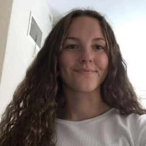 Sarah - Prof de maths - Strasbourg