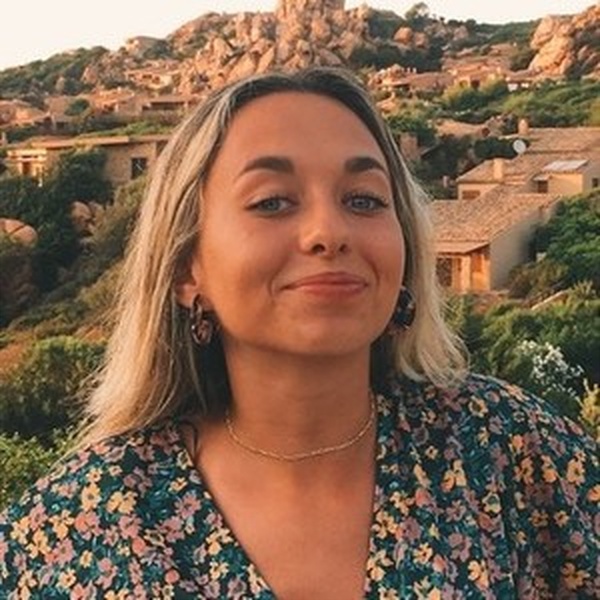 Alejandra - tutor académico - Pozuelo de Alarcón