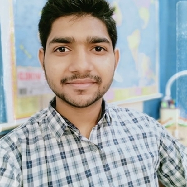 Vishal - Maths tutor - New Delhi